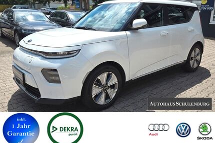 Kia Soul Gebrauchtwagen