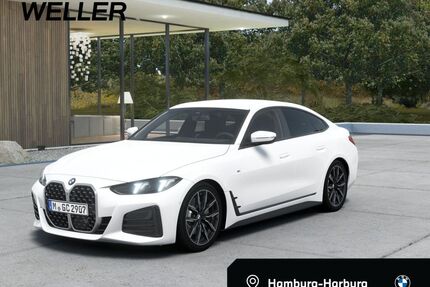 BMW 420 Gran Coupé Gebrauchtwagen