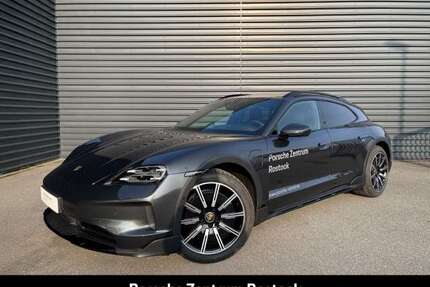 Porsche Taycan Gebrauchtwagen