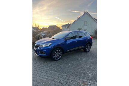 Renault Kadjar Gebrauchtwagen