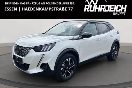 Peugeot 2008 Gebrauchtwagen