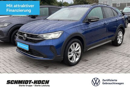 VW Taigo Gebrauchtwagen