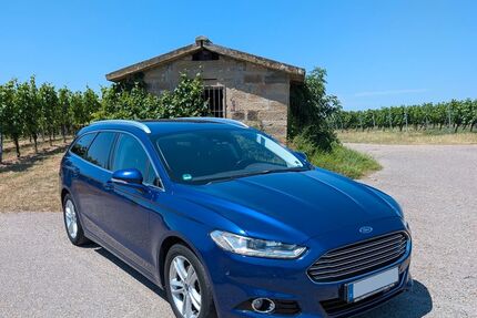 Ford Mondeo Gebrauchtwagen