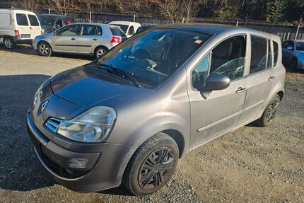 Renault Modus Gebrauchtwagen