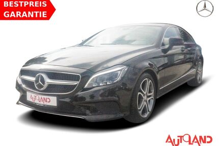Mercedes-Benz CLS 400 Gebrauchtwagen
