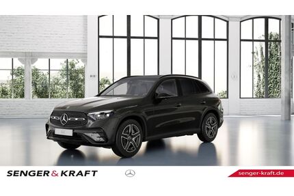 Mercedes-Benz GLC 200 Gebrauchtwagen