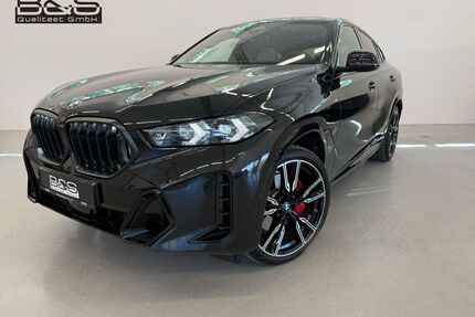 BMW X6 Gebrauchtwagen