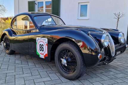 Jaguar XK Gebrauchtwagen
