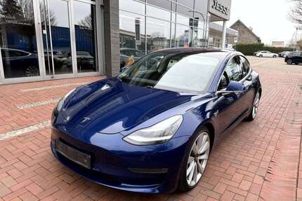 Tesla Model 3 Gebrauchtwagen