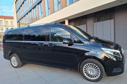 Mercedes-Benz V 220 Gebrauchtwagen