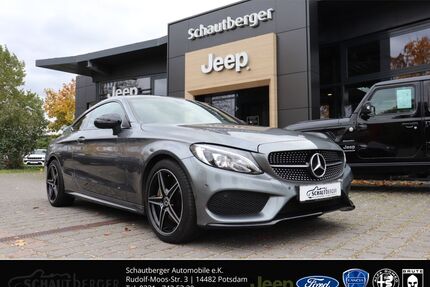 Mercedes-Benz C 250 Gebrauchtwagen