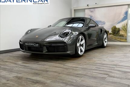 Porsche 992 Gebrauchtwagen