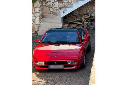 Ferrari Mondial Gebrauchtwagen