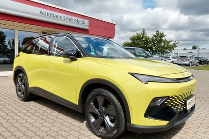 Baic Beijing X55 Gebrauchtwagen