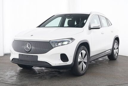 Mercedes-Benz EQA Gebrauchtwagen