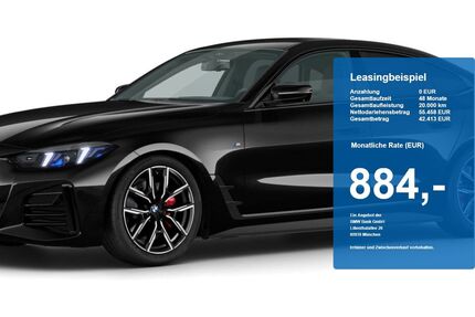 BMW 420 Gran Coupé Gebrauchtwagen