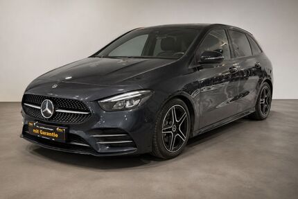 Mercedes-Benz B 200 Gebrauchtwagen
