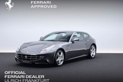 Ferrari FF Gebrauchtwagen