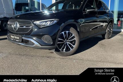 Mercedes-Benz GLC 220 Gebrauchtwagen