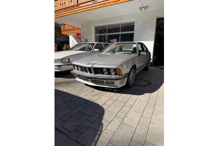 BMW 635 Gebrauchtwagen
