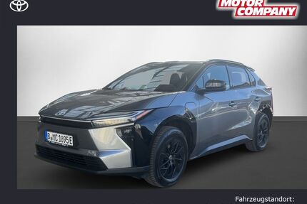 Toyota bZ4X Gebrauchtwagen