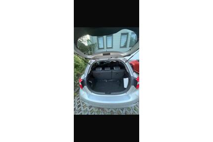 Toyota Andere Gebrauchtwagen