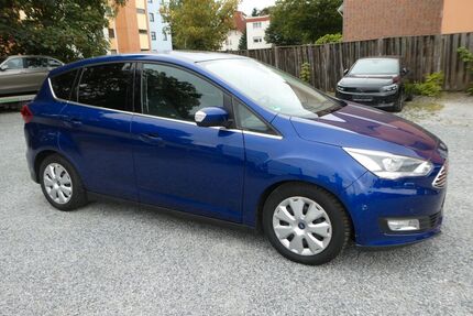 Ford C-Max Gebrauchtwagen
