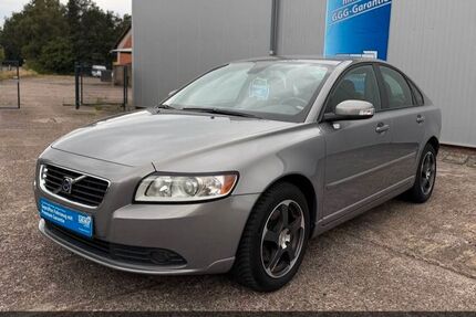 Volvo S40 Gebrauchtwagen