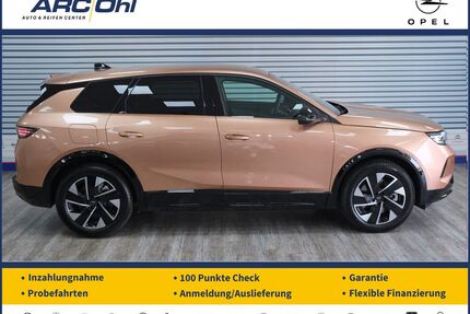 Opel Grandland (X) Gebrauchtwagen