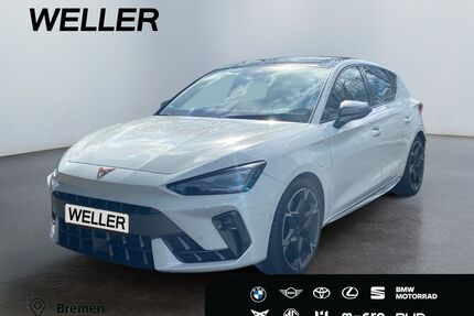 Cupra Leon Gebrauchtwagen