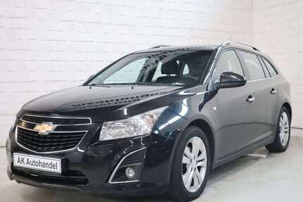 Chevrolet Cruze Gebrauchtwagen