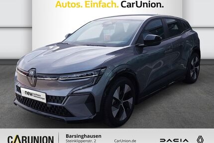 Renault Megane E-TECH Gebrauchtwagen