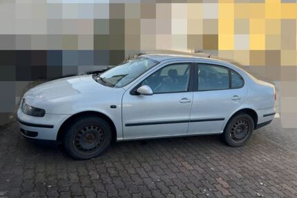 Seat Toledo Gebrauchtwagen