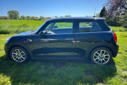 Mini ONE Gebrauchtwagen