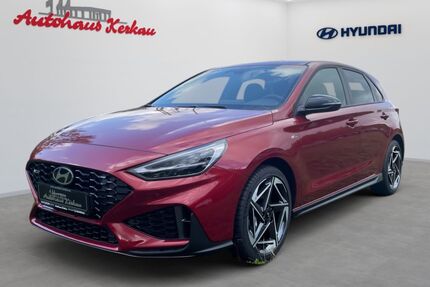 Hyundai i30 Gebrauchtwagen