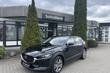 Mazda CX-30 Gebrauchtwagen