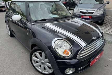Mini ONE Gebrauchtwagen