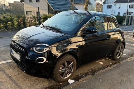 Fiat 500e Gebrauchtwagen