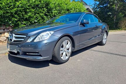 Mercedes-Benz E 350 Gebrauchtwagen