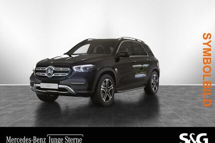 Mercedes-Benz GLE 450 Gebrauchtwagen