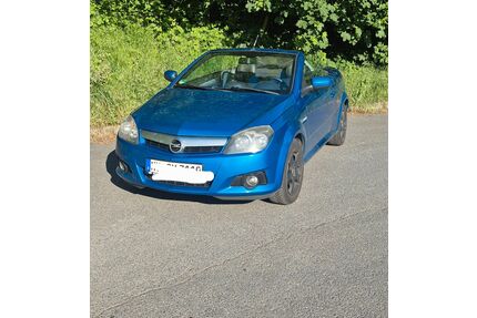 Opel Tigra Gebrauchtwagen