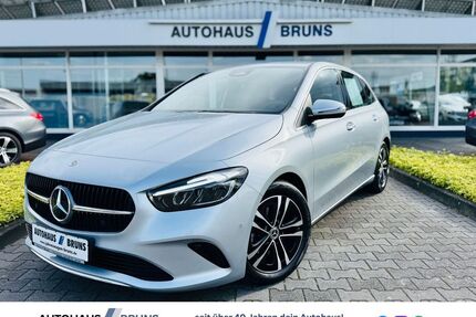 Mercedes-Benz B 180 Gebrauchtwagen
