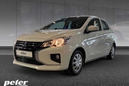 Mitsubishi Space Star Gebrauchtwagen