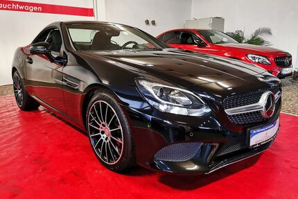 Mercedes-Benz SLC 200 Gebrauchtwagen