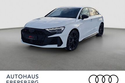 Audi RS3 Gebrauchtwagen