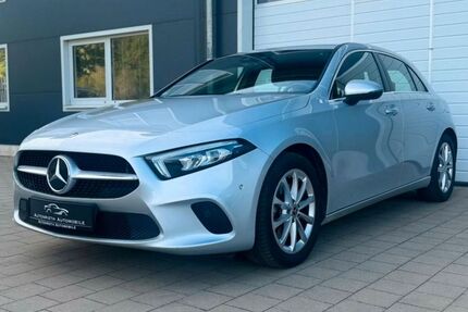 Mercedes-Benz A 220 Gebrauchtwagen