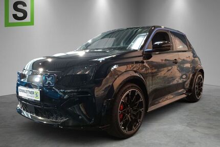 Alpine A290 Gebrauchtwagen