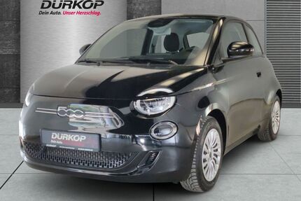 Fiat 500e Gebrauchtwagen