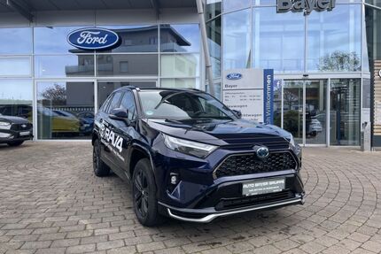 Toyota RAV 4 Gebrauchtwagen