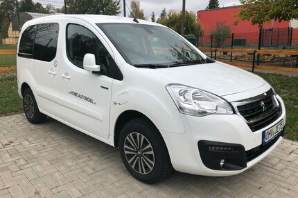 Mercedes-Benz Partner 